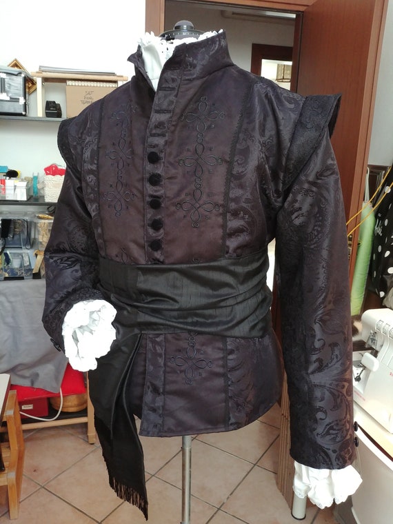 Three musketeers clearance outfit
