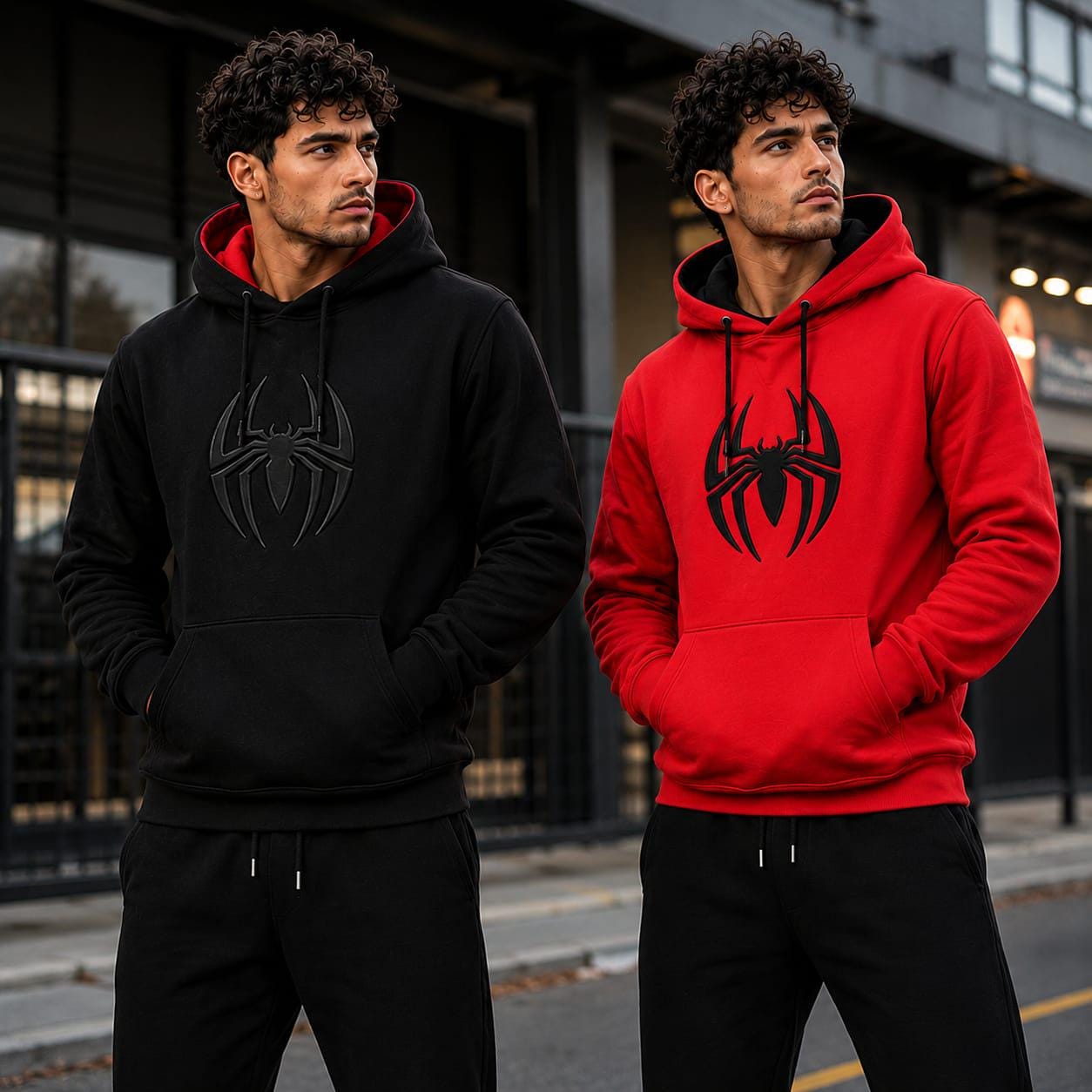 Buy Spider Man Sweater Online In India - Etsy India