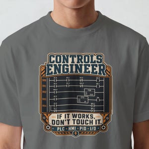 PLC-tekniker, ...