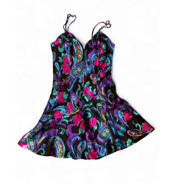 Frederick’s of Hollywood Vintage Slip