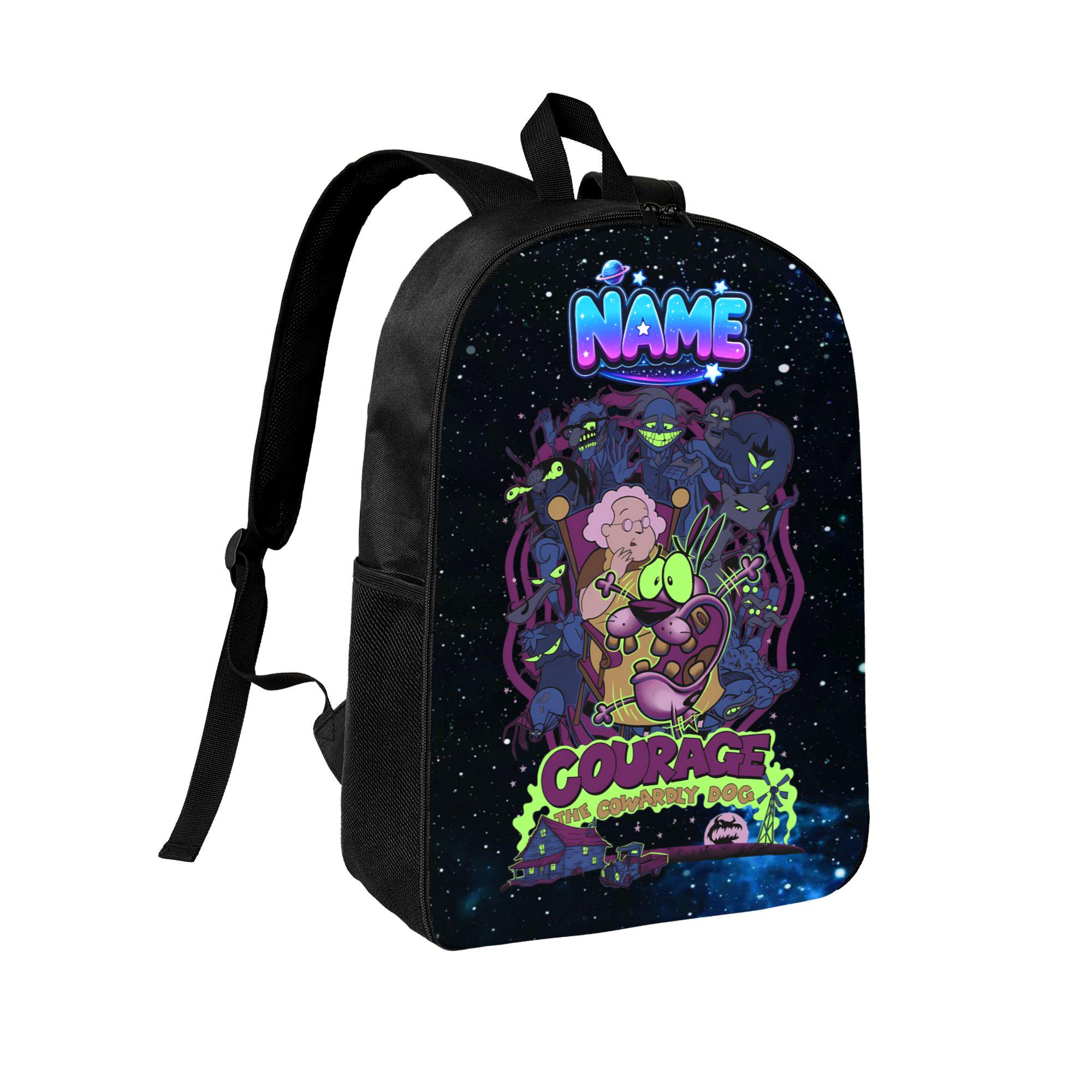 Ruby Gloom Bag - Etsy