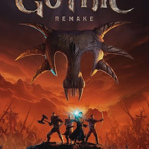 Gothic 1 REMAKE / Global / Steam / PC