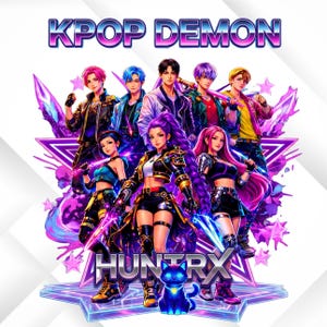 Kpop PNG, Kpop Demon Hunters Clipart, Saja Boys Girls Bands, Kpop png Huntrix png, Kpop Idol Group Shirt design, Huntrix fans Digital file