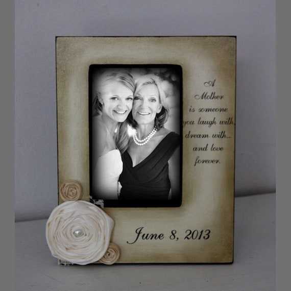 mother daughter picture frame