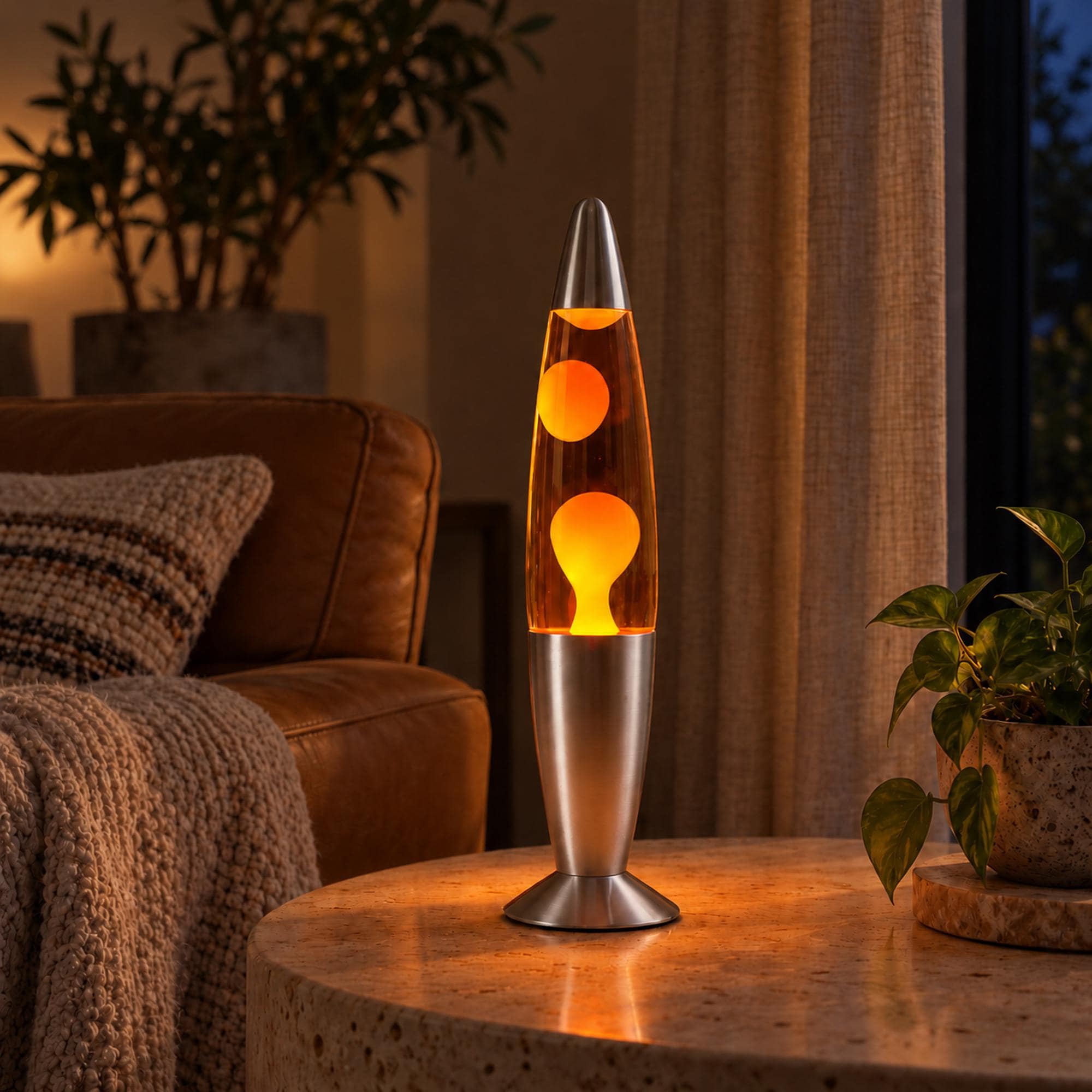 Rocket Lava Lamp - Etsy
