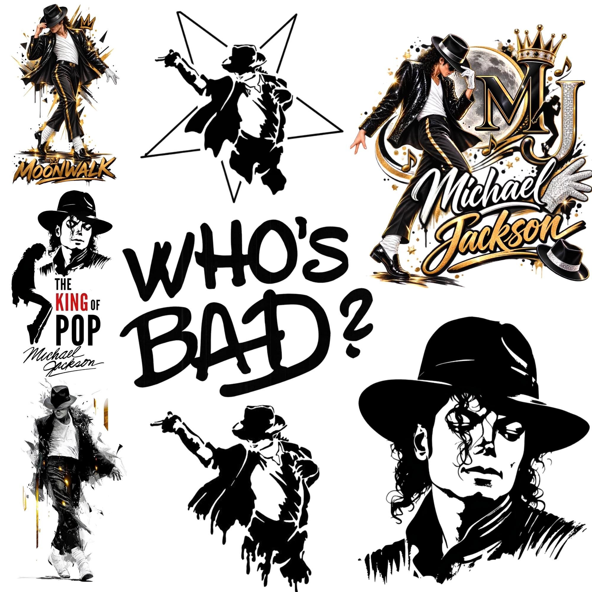 Michael jackson hats - Etsy 日本