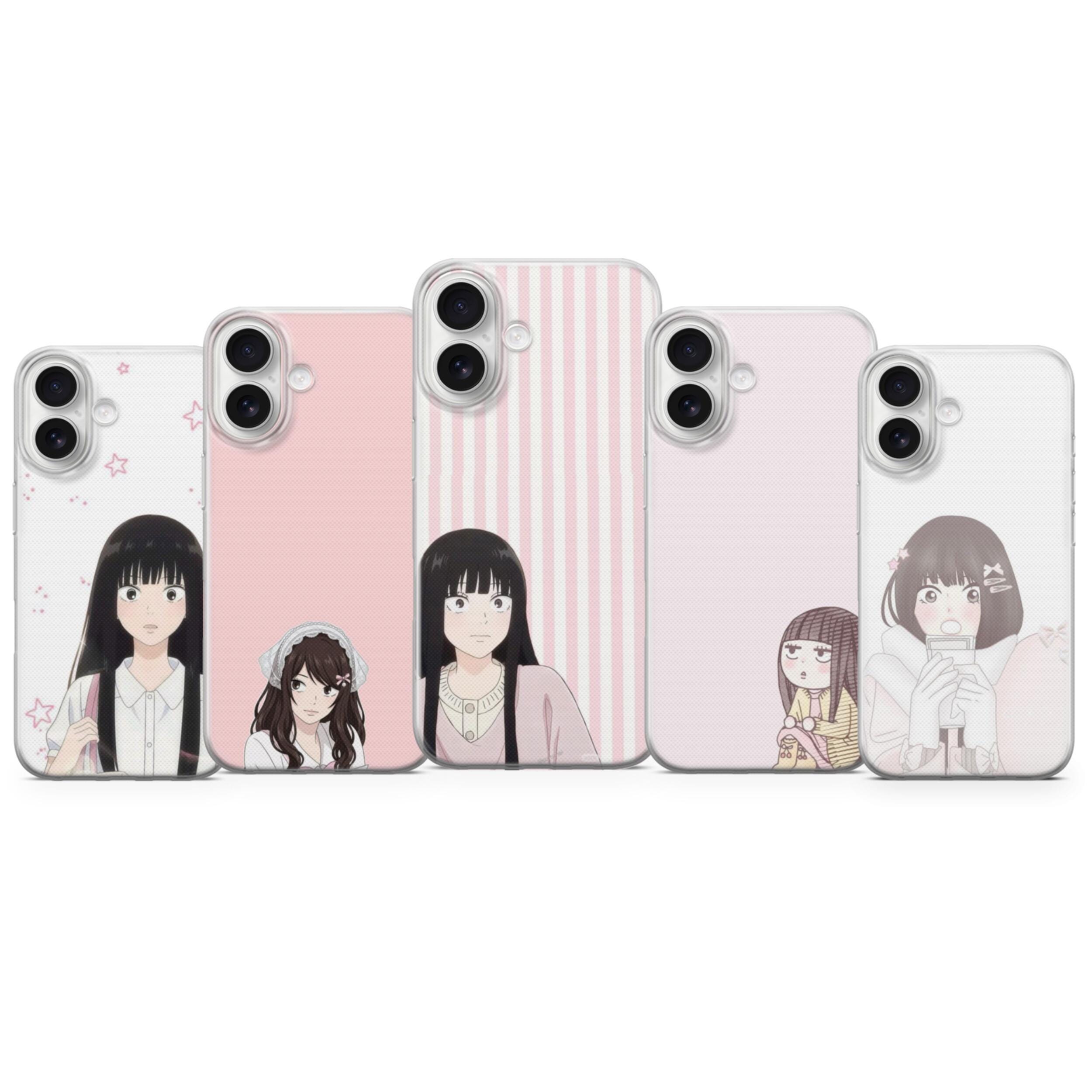 Sawako Phone Case - Etsy