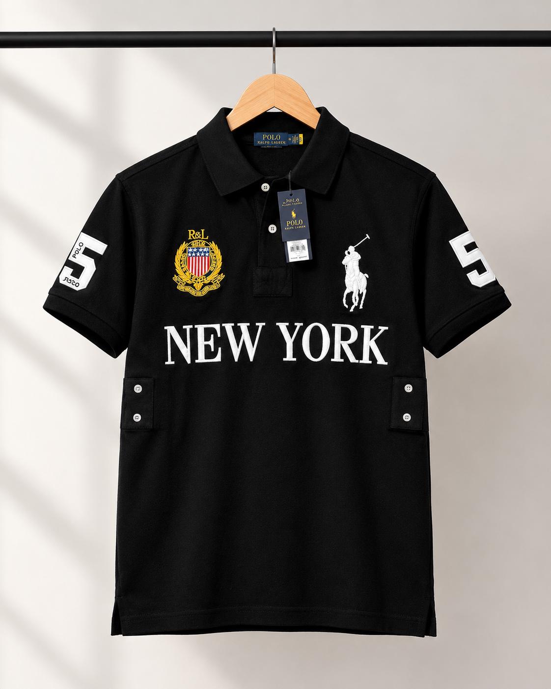 ニューヨークポロ - Etsy 日本