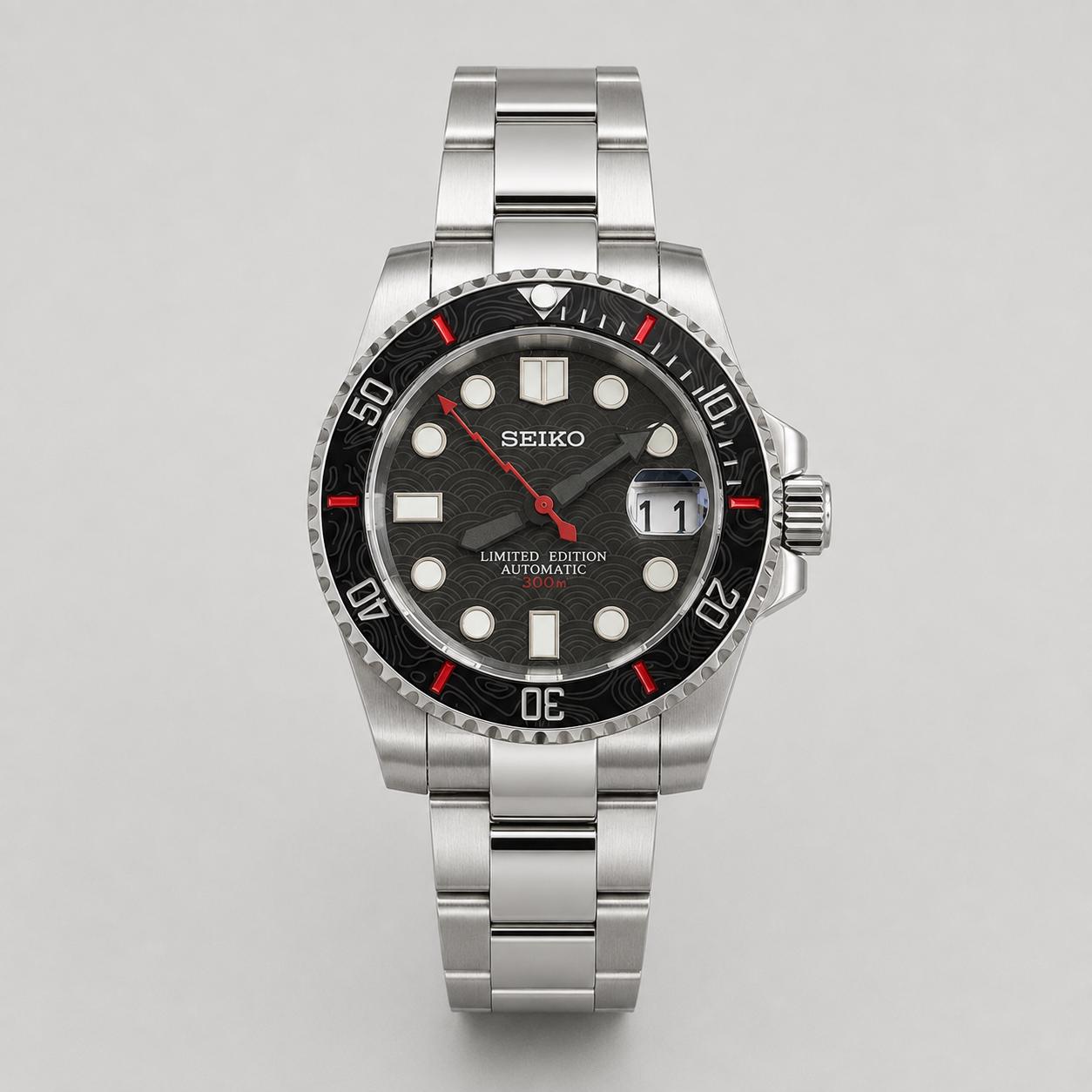 Seiko mod - Etsy 日本