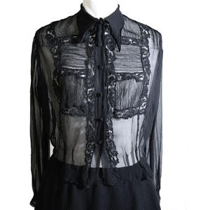 Gilet sans manches en lin mélangé - Gris clair - FEMME | H&M FR Gilet sans manches en lin mélangé - Gris clair - FEMME | H&M FR