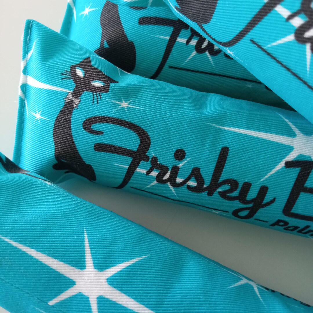 Custom Designed Kicker Stick Cat Toys / Bulk Cat Toys / Crinkle Fabric Cat Toy Etsy