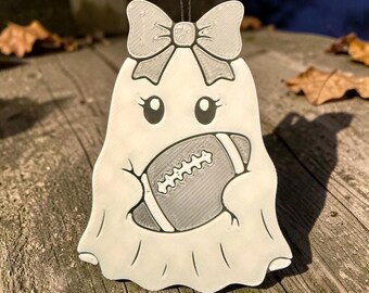 Ghost Football Coquette - Can Tab Opener