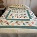 see more listings in the Quilts section