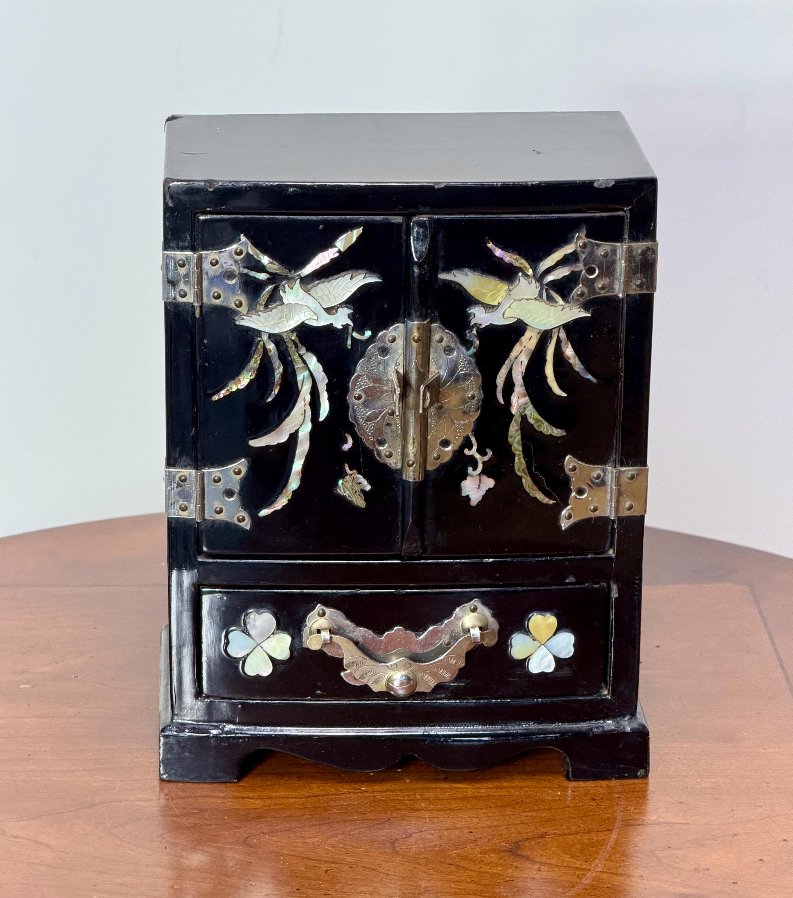 Tansu Jewelry Box - Etsy - Page 2