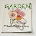 Garden Design Magazine 3 Back Issues 1998 99 What s Etsy