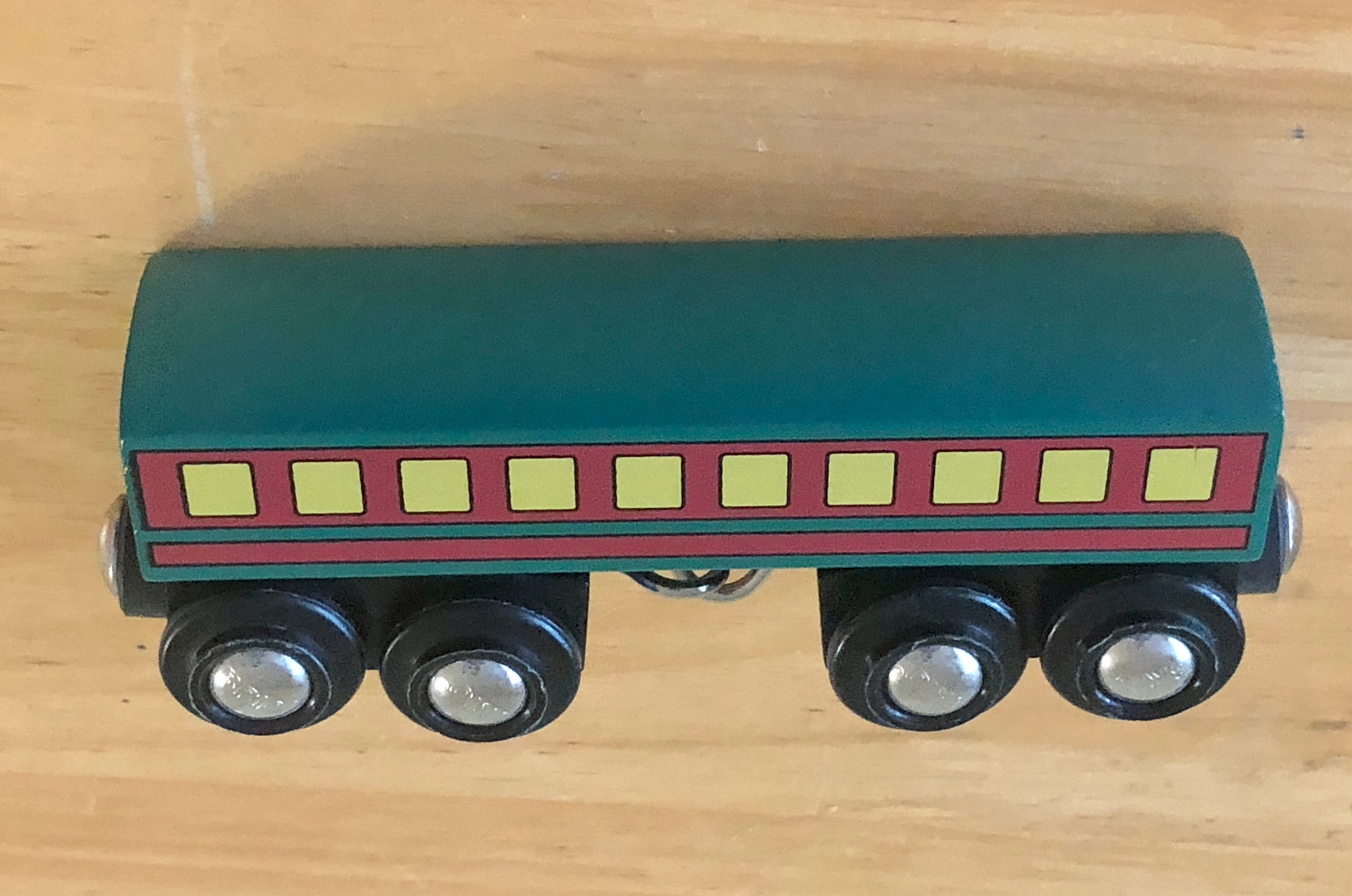 Brio passenger carriages hotsell