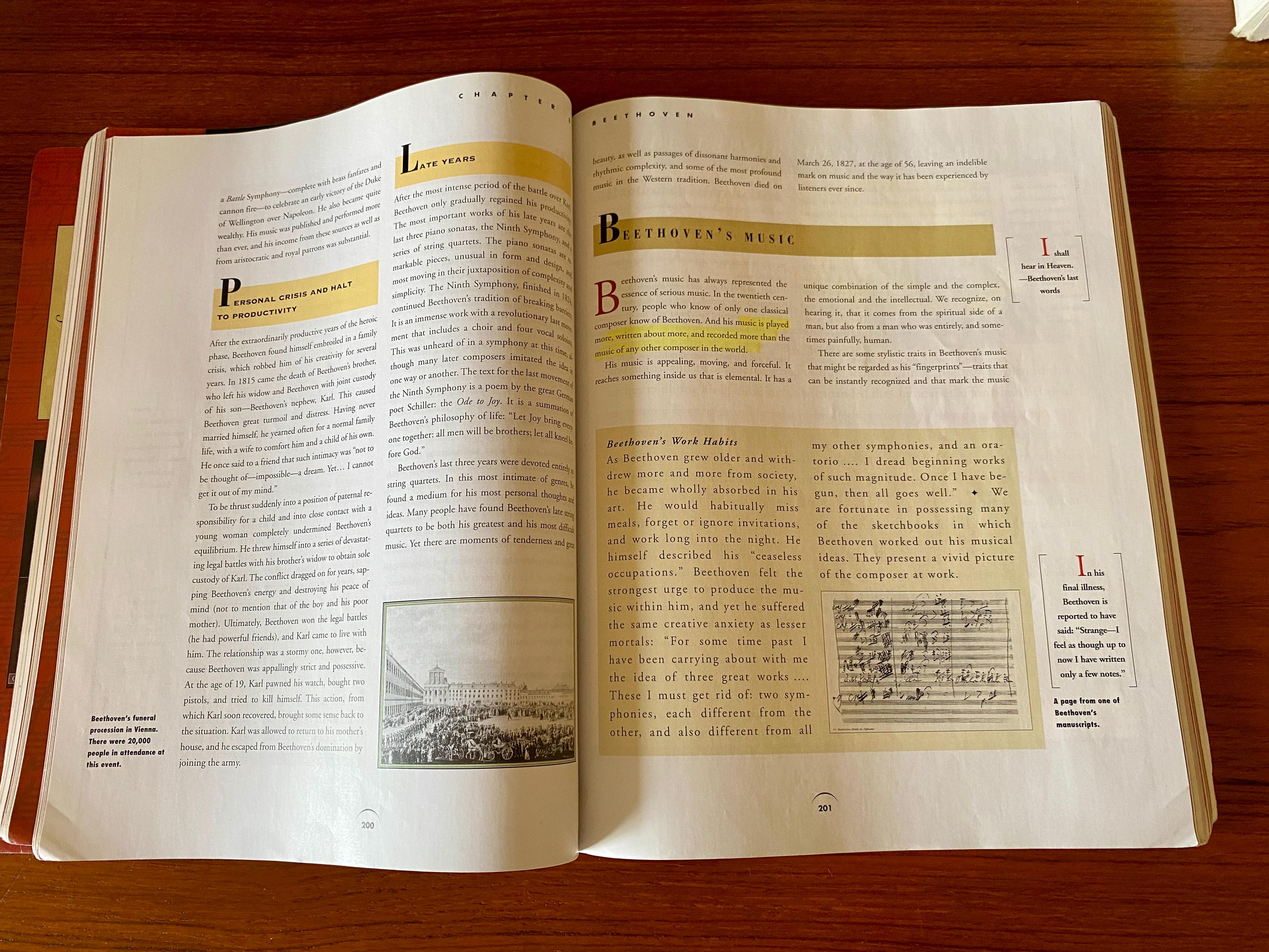 Understanding Music - Jeremy Yudkin - Pearson/prentice Hall 4th