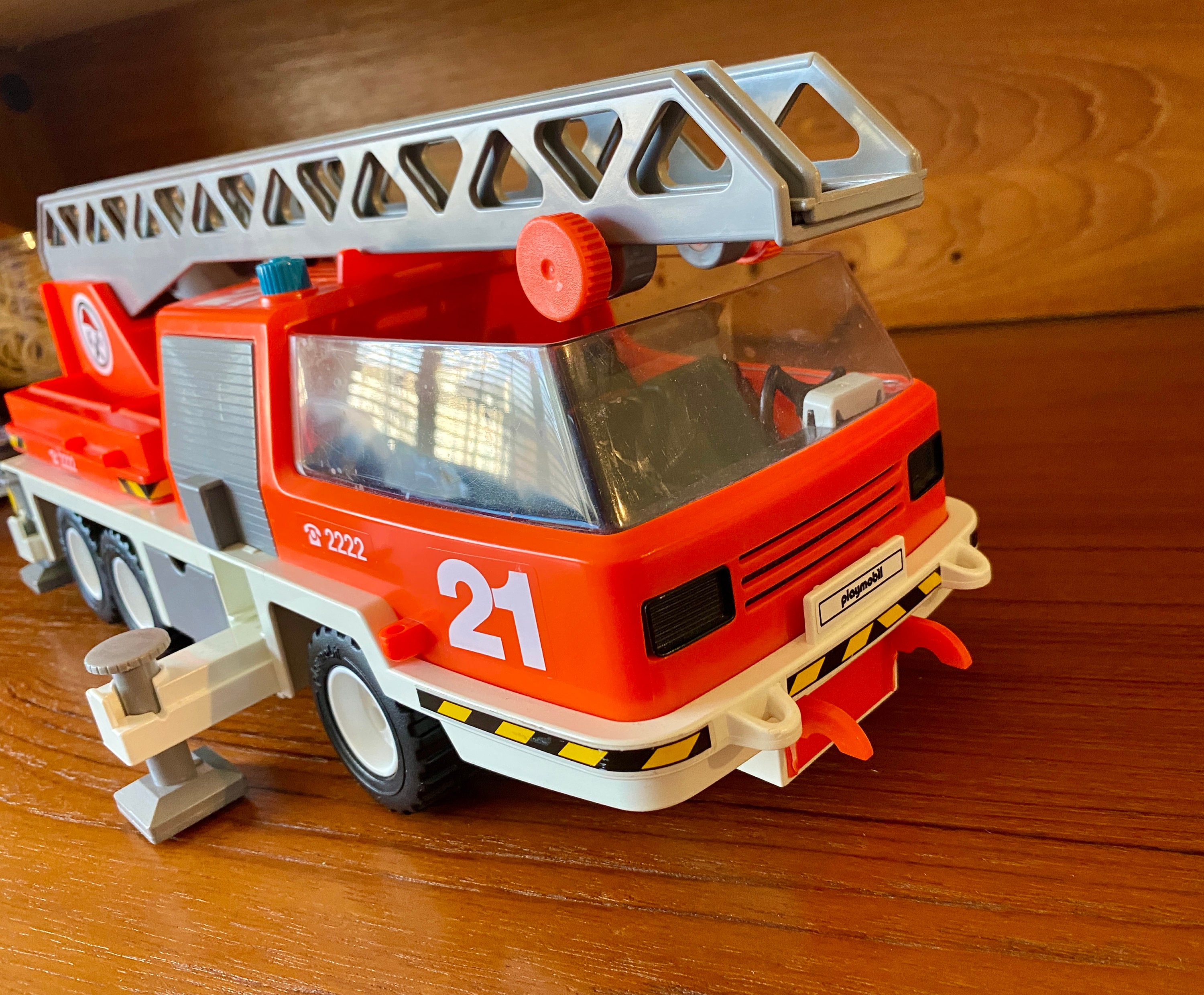 Vintage 1988 Playmobil 14 Vintage 1988 Playmobil 14