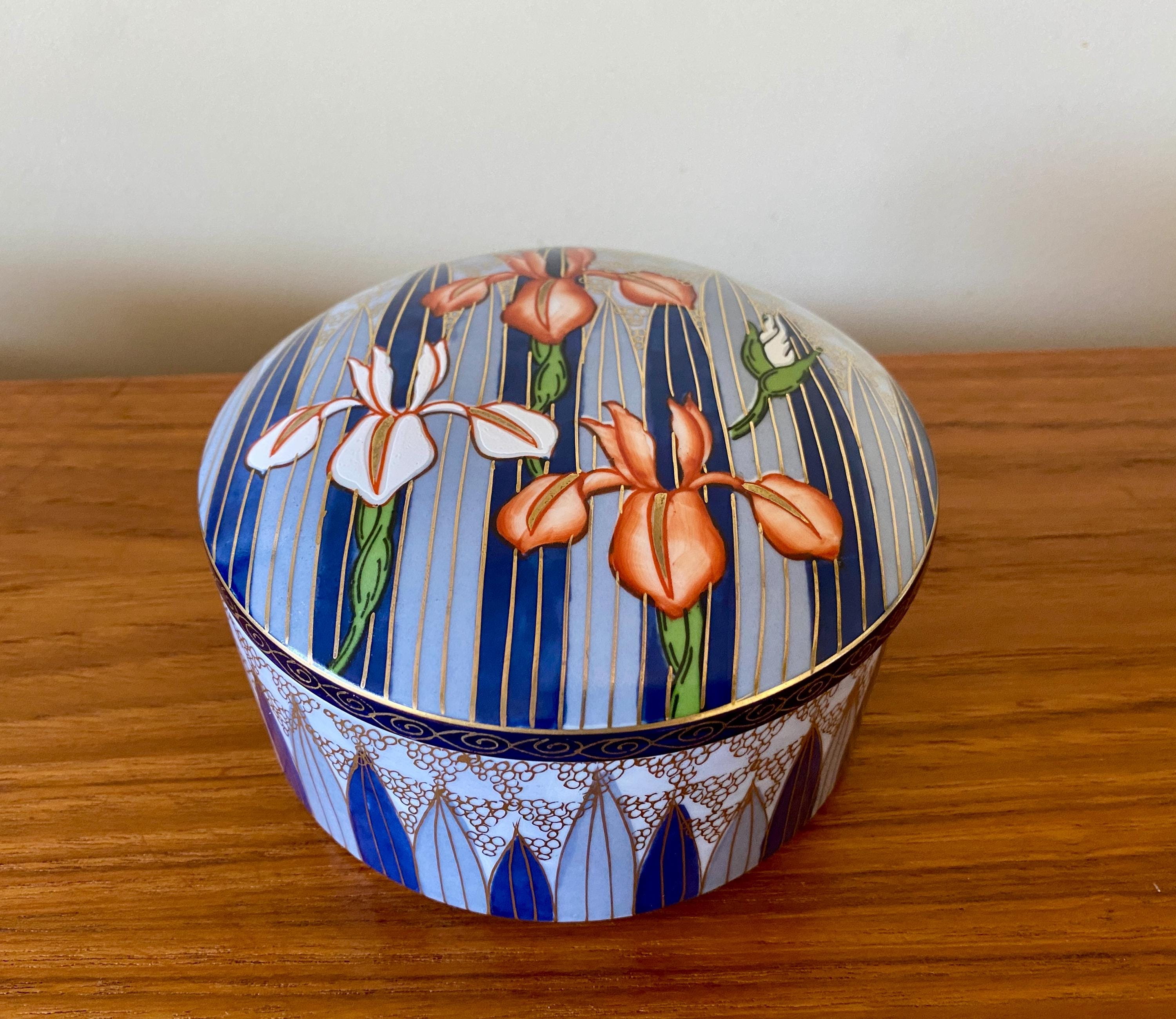 Toyo Japan Porcelain - Etsy