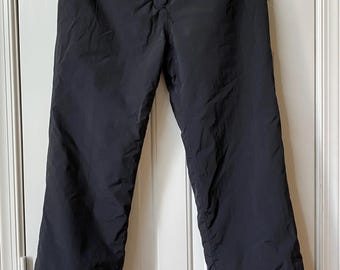 Vintage Prada Ski Pants - Etsy