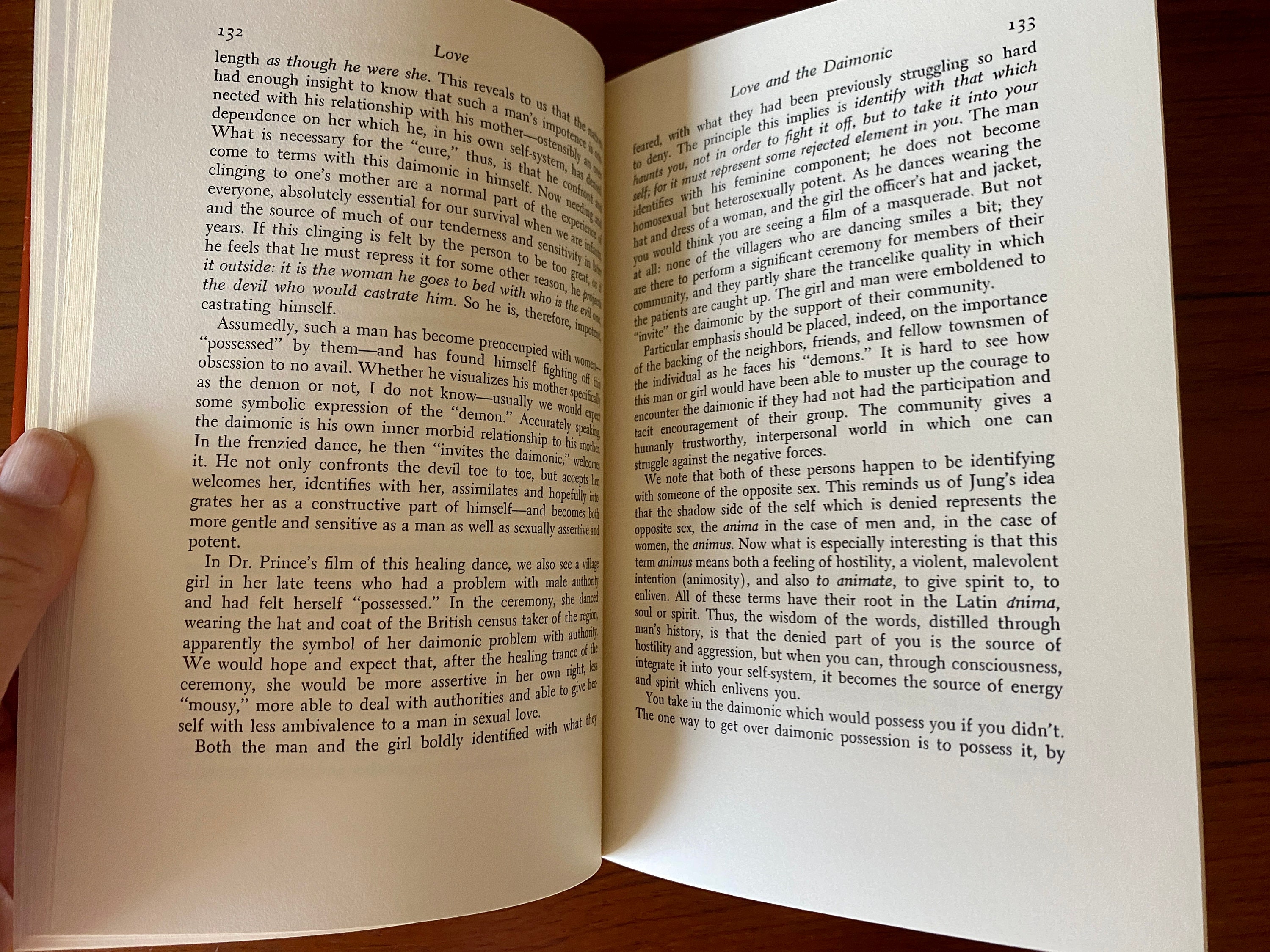 Love and Will  Rollo May ロロメイ Love and Will: May, Rollo: 9780385285902: Amazon.com: Books