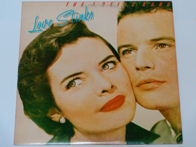 Third gender sexuality J geils band come back