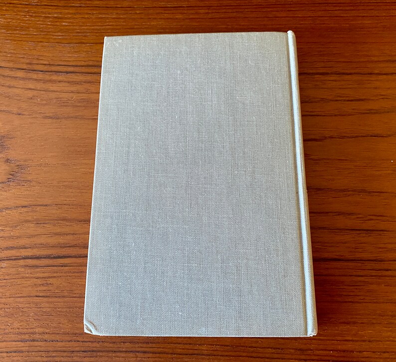 Lives of Destiny Donald Culross Peattie Muir Mozart Voltaire Michelangelo Houghton Mifflin 1954 First Antique Hardcover Book image 2