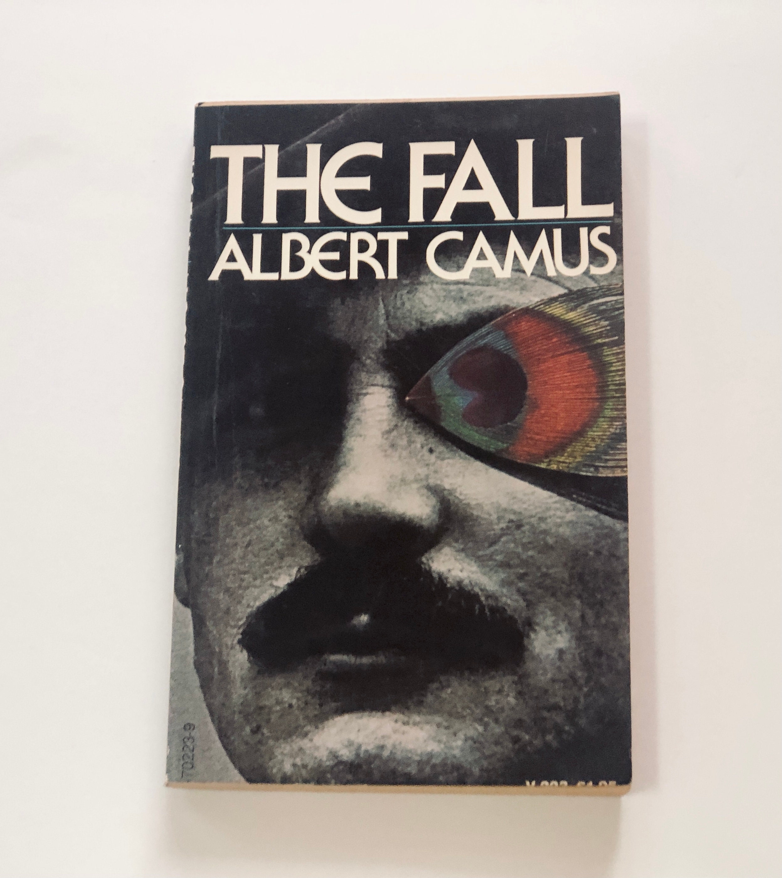 The Fall by Albert Camus The Fall by Albert Camus