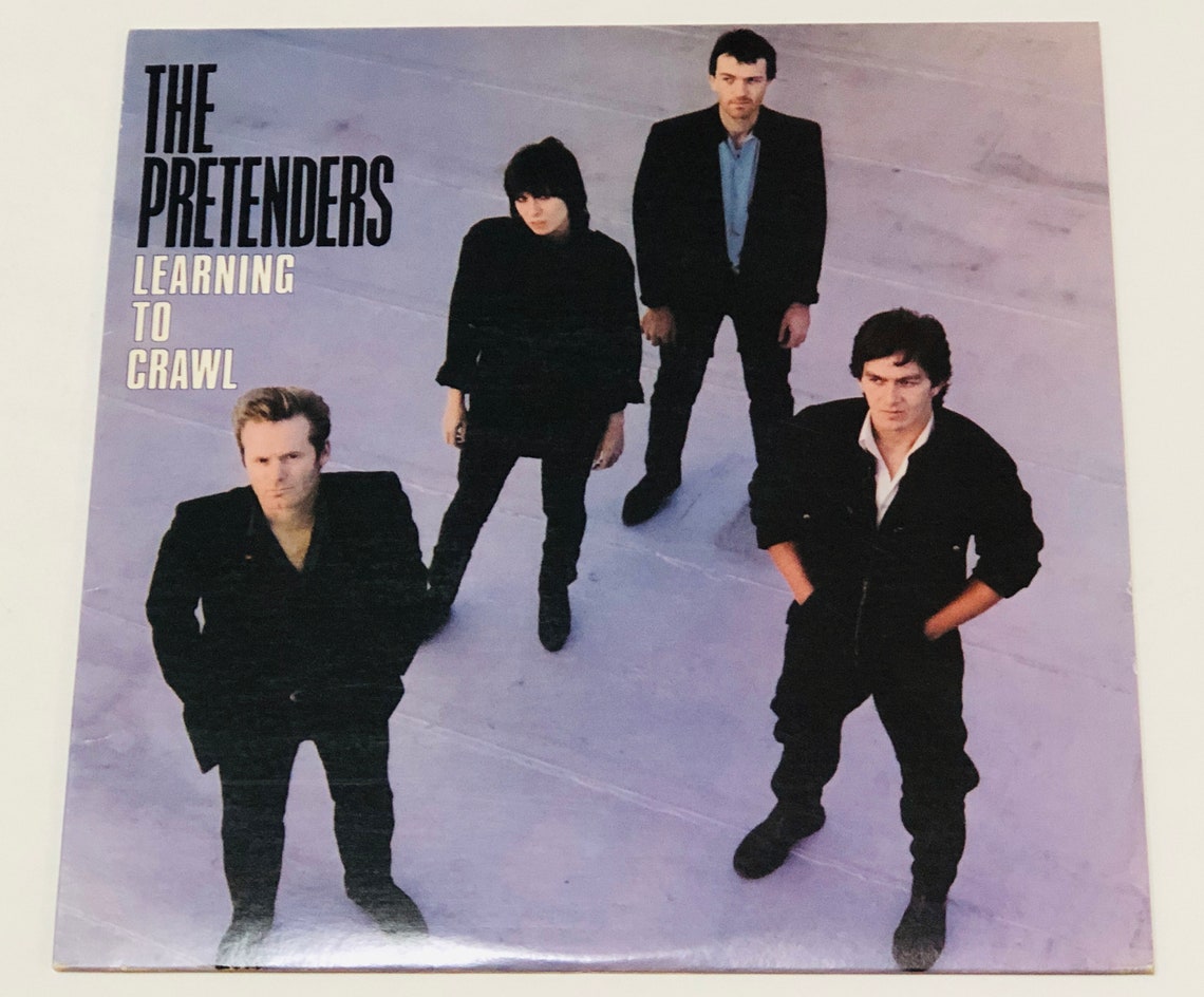 back on the chain gang the pretenders back on the chain gang the pretenders