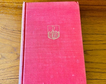Antikes illustriertes Kunstbuch von Hendrik Willem Van Loon, 1937