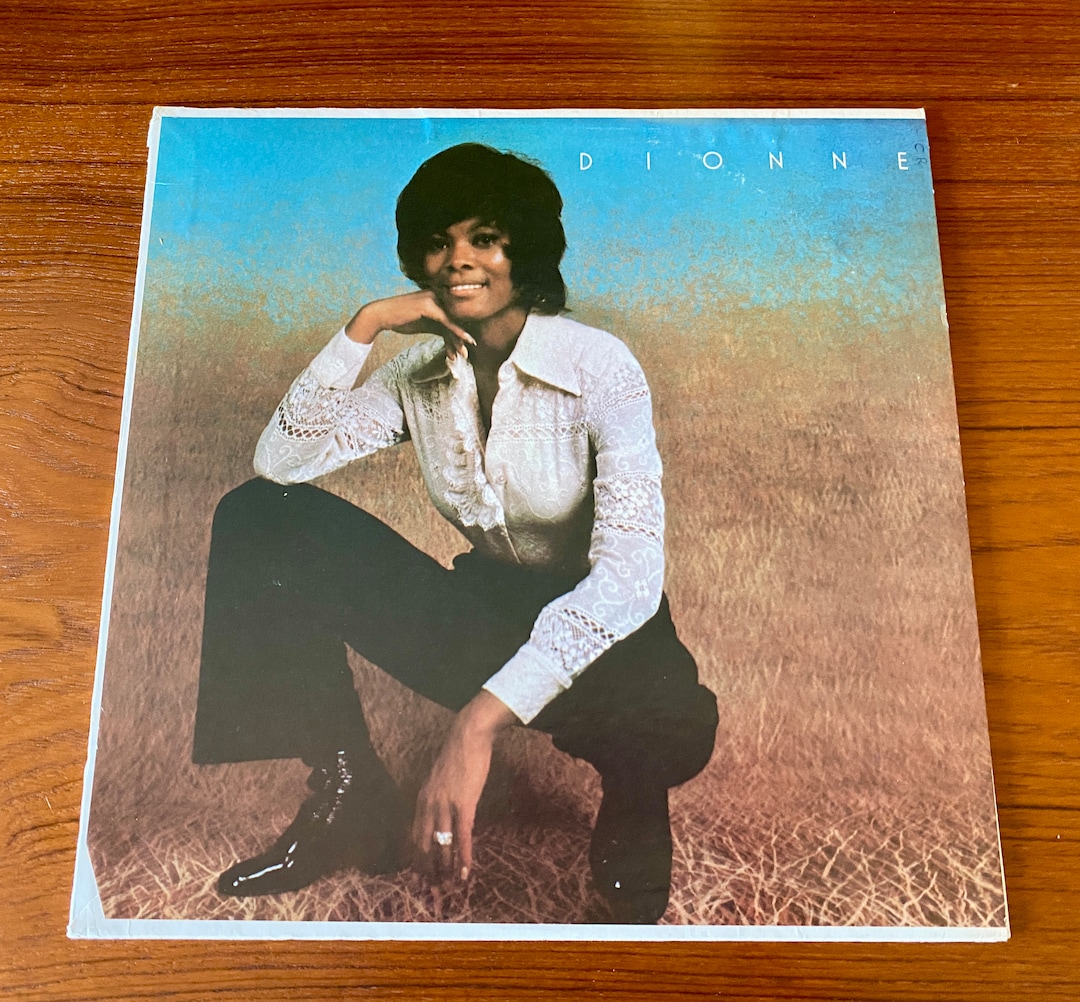 Dionne Warwick Dionne one Less Bell to Answer close to You Burt