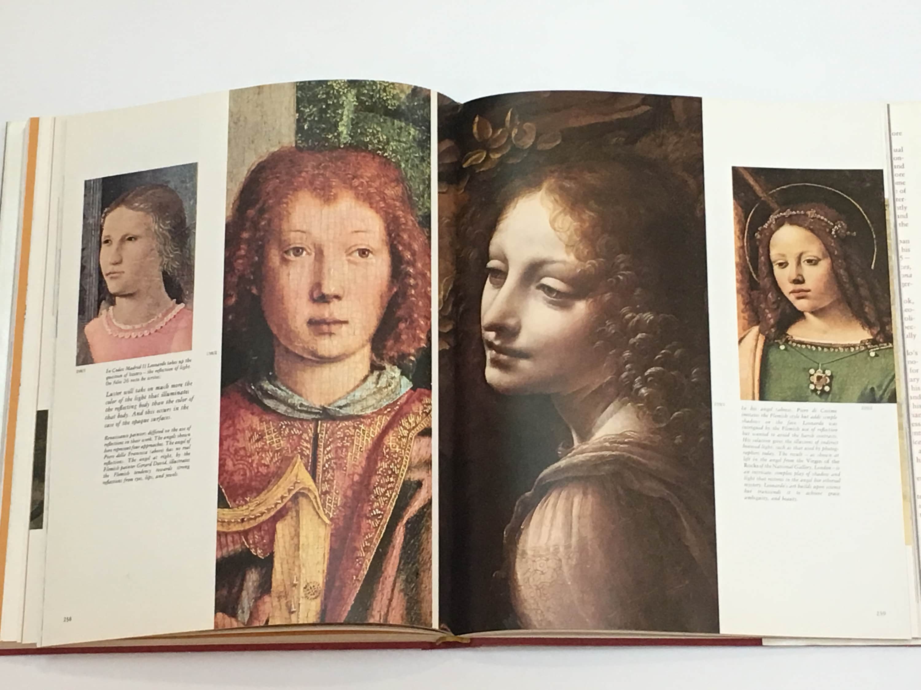 The Unknown Leonardo Art Book – 1974 Mcgraw Hill First Edition - Etsy