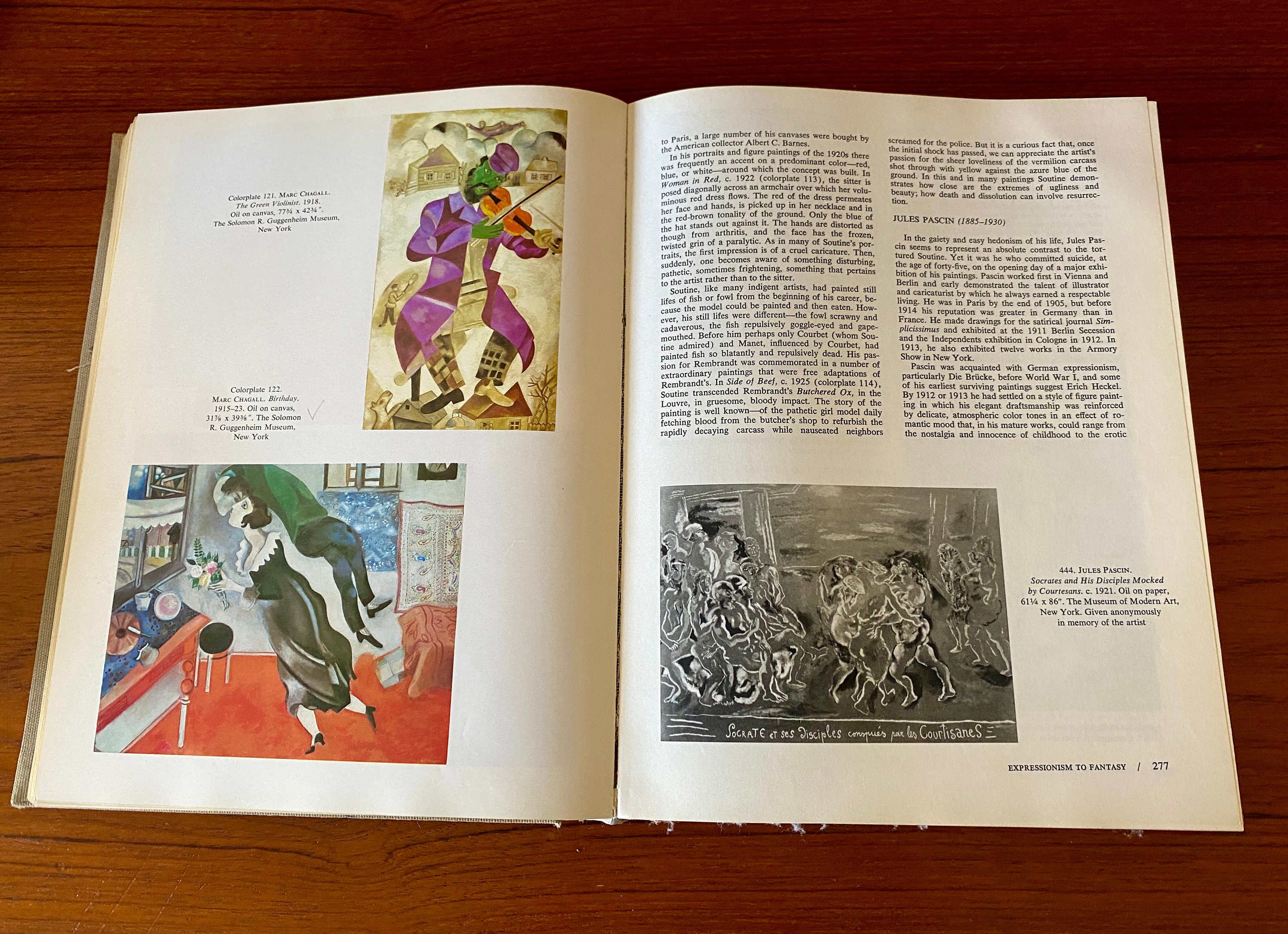 History of Modern Art Book – Vintage 1970s College Textbook - Etsy