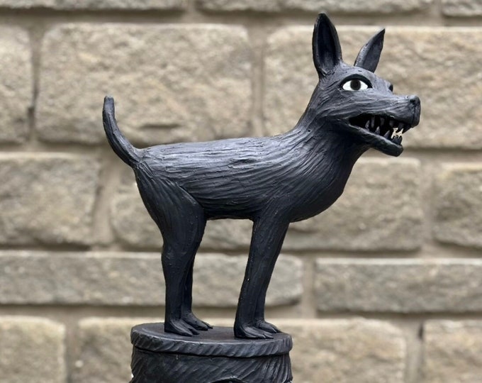 Our Digital Beasts (decorative Vessel).