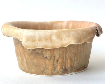 sculptural porcelain vessels