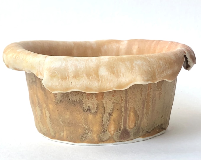 sculptural porcelain vessels