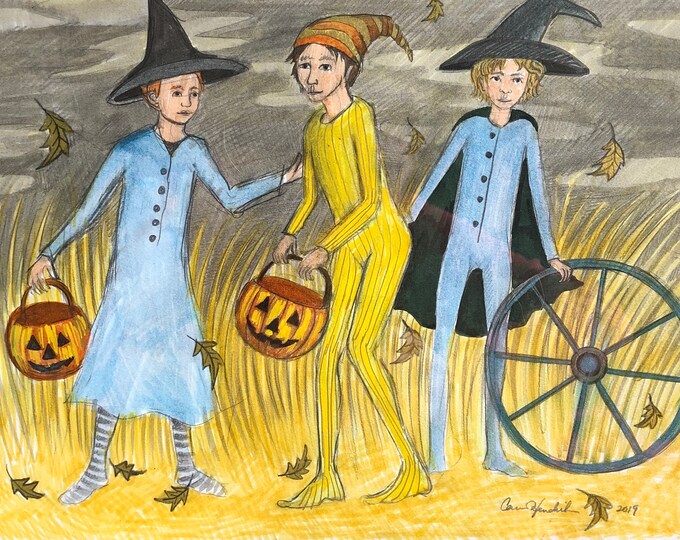 Halloween