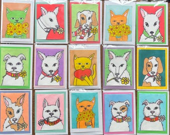 Simple drawing (you select).