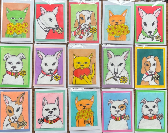 Simple drawing (you select).