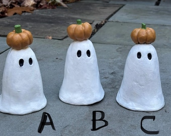 Ghosts