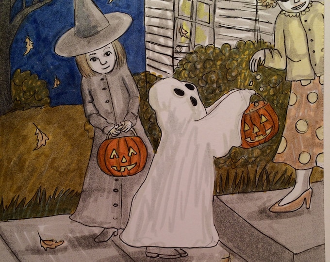 Halloween