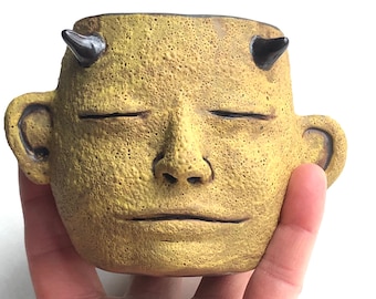 Goblin vessel