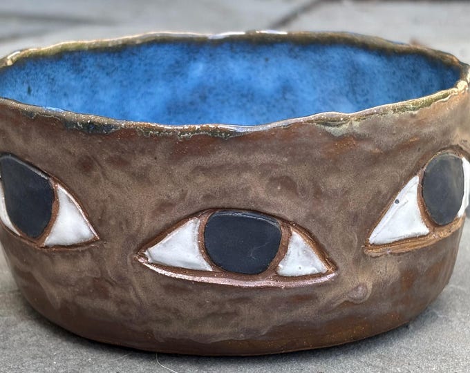 Judgement Vessel.