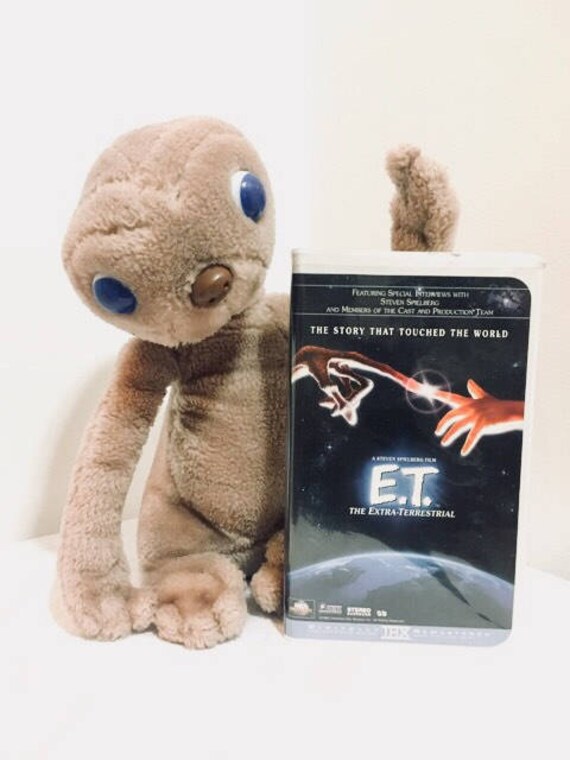 vintage et plush
