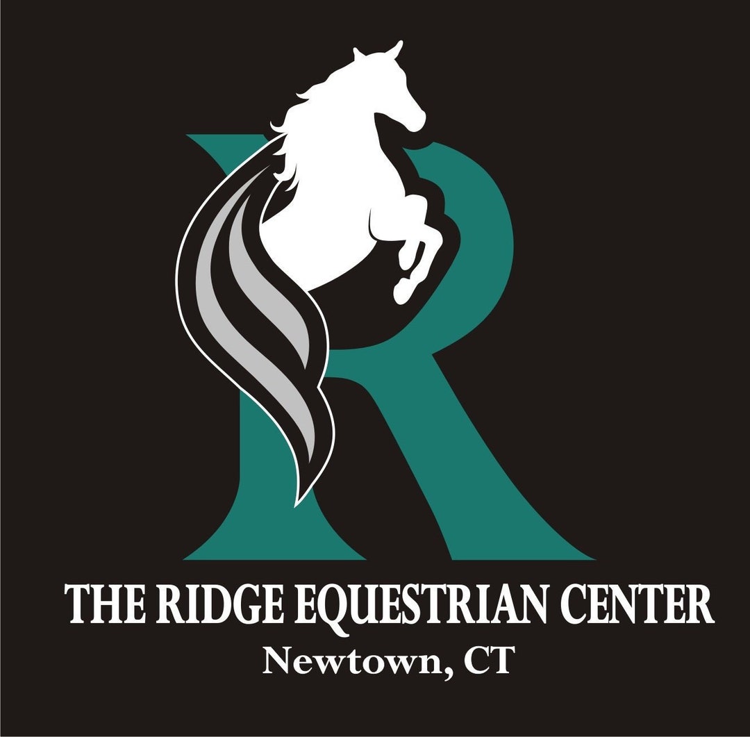 The Ridge Equestrian Center Custom Listing Etsy