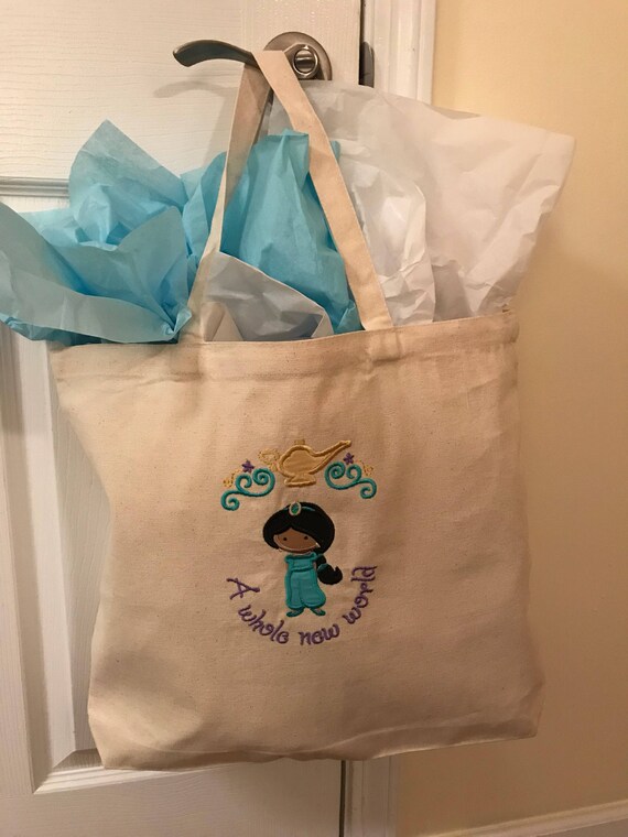 Princess autograph tote bag Il_570xn