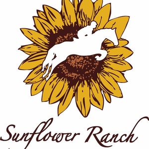 Sunflower Ranch equestrian team