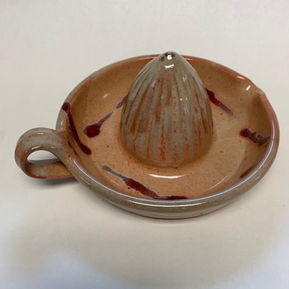 Ceramic Juicer Handmade Pottery Juicer Etsy Sweden