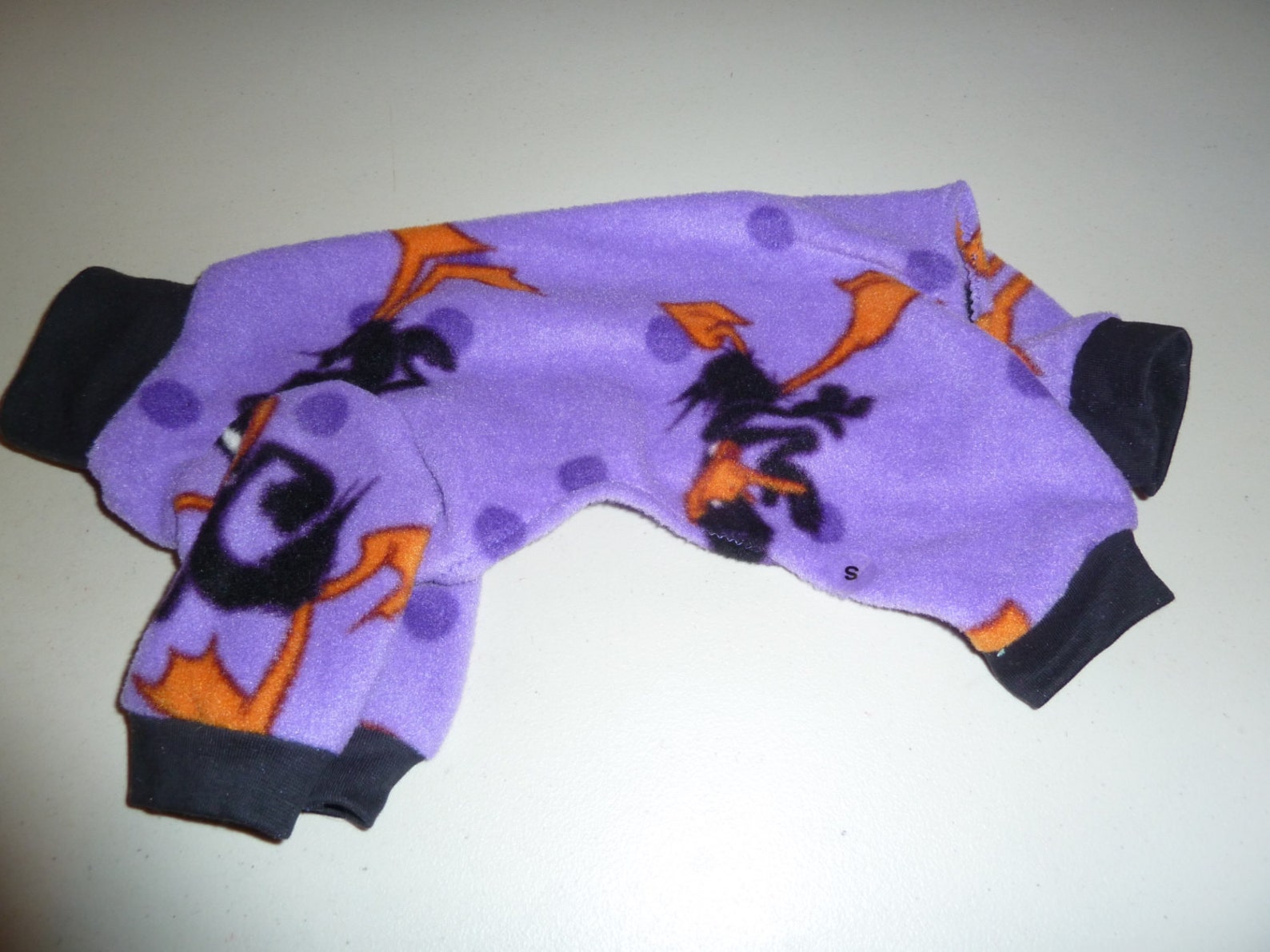 daffy duck pjs
