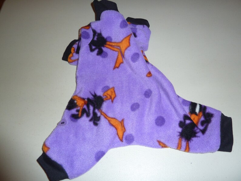 daffy duck pjs